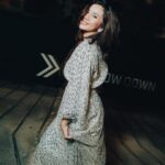 Sweet Qismina Instagram - Always be your own SINARAN 🪩 @majeparis #MajeSS24 #MajeParis #MajeGirls