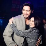 Sweet Qismina Instagram – Living through our favourite month ♏️

#Bizofre #Houseofre #Jointheflipside #SephoraMy @bizofre @glammalaysia @glamlelaki @ehmalaysia @harpersbazaarmy