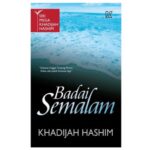 Sweet Qismina Instagram - New Project Coming Soon, Direct by Abang @osmanali_nuansa 🫶🏻 Siapa Pernah Baca Novel Badai Semalam? Alhamdulillah rezeki 🤍