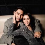 Sweet Qismina Instagram – Living through our favourite month ♏️

#Bizofre #Houseofre #Jointheflipside #SephoraMy @bizofre @glammalaysia @glamlelaki @ehmalaysia @harpersbazaarmy