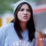 Sweet Qismina Instagram – MIKA DENGAN OYA NI ADA JUGA I KAHWINKAN 😂 

#CikMisi123 pukul 6 petang ni kat Astro Ria 🫶🏻