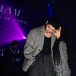 Sweet Qismina Instagram – Living through our favourite month ♏️

#Bizofre #Houseofre #Jointheflipside #SephoraMy @bizofre @glammalaysia @glamlelaki @ehmalaysia @harpersbazaarmy