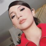 Sweet Qismina Instagram - A week full of work and out 💆🏻‍♀️ Alhamdulillah 🌸