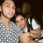 Sweet Qismina Instagram – Selamat menempuh jem guys 🤝🏼