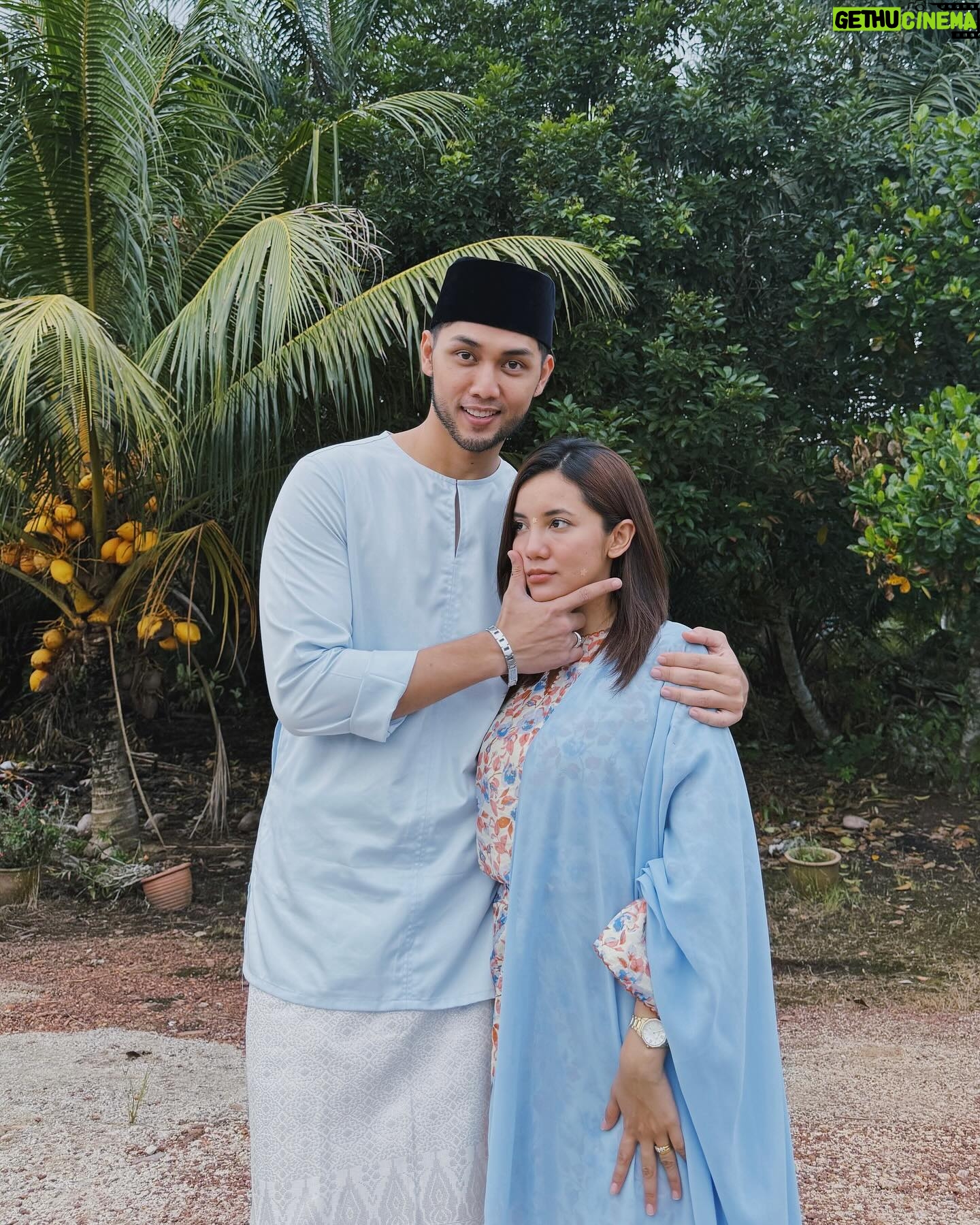 Sweet Qismina - 37.3K Likes - Biru untuk ketiga ๐ฉต
Ada yang masih beraya ke atau dah masuk kerja?
