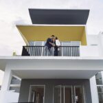 Sweet Qismina Instagram - Bismillahirrahmanirrahim, Macam mana eh nak start? Rasa bersyukur tak terhingga sangat ni 🥹 Bertahun2 cari rumah. Bertahun juga la tunggu nama lepas kat bank. Kenangan yang paling tak boleh sweet lupa rasanya 1 tahun tu mmg kehulur kehilir dengan mama pergi tengok show house ( thank you Mama for everything 🤍 ) Baik rumah baru atau rumah lama semua pergi tengok. Sampai rasanya banyak dah deposit kita keluarkan for booking. Tapi tu la, Allah kata bukan rezeki kan. Kita redha. Rumah ni pun, patutnya last year dapat kunci tapi Alhamdulillah, Allah dah tulis tahun 2024 tahun awak akan dapat kunci. Alhamdulillah sangat. Yang penting, Allah bagi rezeki untuk kami berdua betul2 waktu dah nak tunang. Rasanya niat tu penting kan? Still ingat bila we had a talk and I said “Sayang, sebelum kahwin jom kita make sure masing2 dapat beli asset dulu. Untuk keluarga. Let’s make this work together”. And see, WE DID IT SAYANG! AND WE DID IT TOO MAMA 🥹 Terima Kasih ya Allah atas pinjaman dunia ini 🕊️