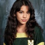 Sweet Qismina Instagram - If I were in mat saleh high school yearbook ✨ #ikuttrendwak