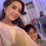Sweet Qismina Instagram – HANANIAH 🫶🏻
Random photos sebab esok dah last episod dah ! 🥺
#CintaYangTertangguh