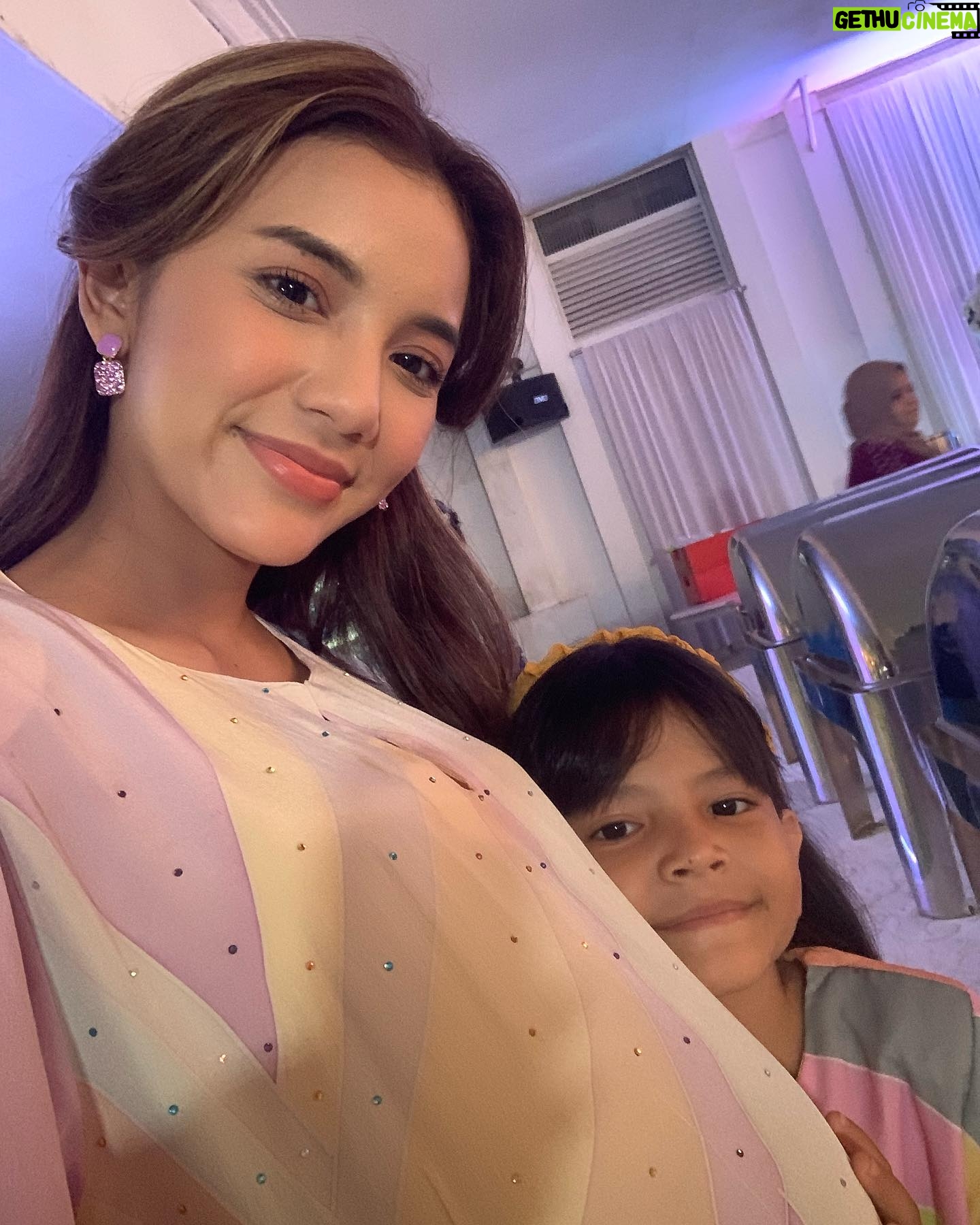 Sweet Qismina - 26.2K Likes - HANANIAH ๐ซถ๐ป
Random photos sebab esok dah last episod dah ! ๐ฅบ
#CintaYangTertangguh