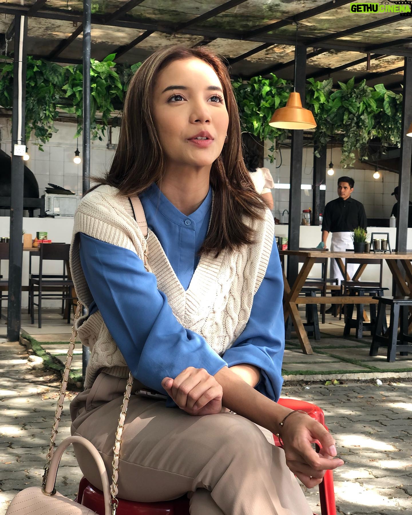 Sweet Qismina - 26.2K Likes - HANANIAH ๐ซถ๐ป
Random photos sebab esok dah last episod dah ! ๐ฅบ
#CintaYangTertangguh
