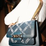 Sweet Qismina Instagram - Everything caught my eyes 💙 @michaelkors @valiram