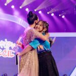 Sweet Qismina Instagram – Learn, practice, perform, repeat 🔁

Kemuncak Bintang Kecil 2023 💫
It is such an honour to work with Bintang Kecil for 2 years straight. Despite everything that happened in this past few days, I’ve learned a lot. Mintak maaf atas kekurangan & Terima kasih atas nasihat & teguran. Sweet perlukan benda tu untuk jadi yang lebih baik. 
Thank you team belakang tabir. Thank you glam team. Thank you mama. Thank you suami. Thank you semua yang ada dari hari pertama. Thank you juga yang reached out to me and being concern over this matter 🫶🏻
Yes, I love kids. SO MUCH.
But I don’t record & show it publicly because I act silently. 
You called it a failure, I called it a lesson.
Thank you 🤍