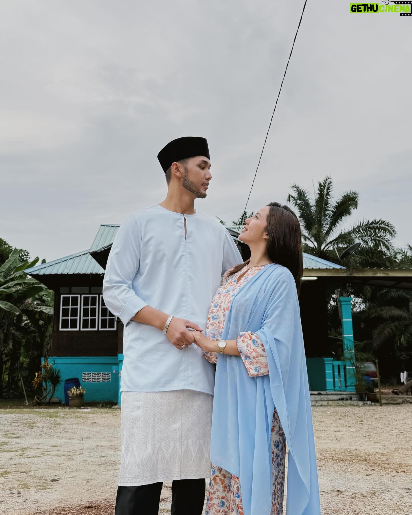 Sweet Qismina - 37.3K Likes - Biru untuk ketiga ๐ฉต
Ada yang masih beraya ke atau dah masuk kerja?