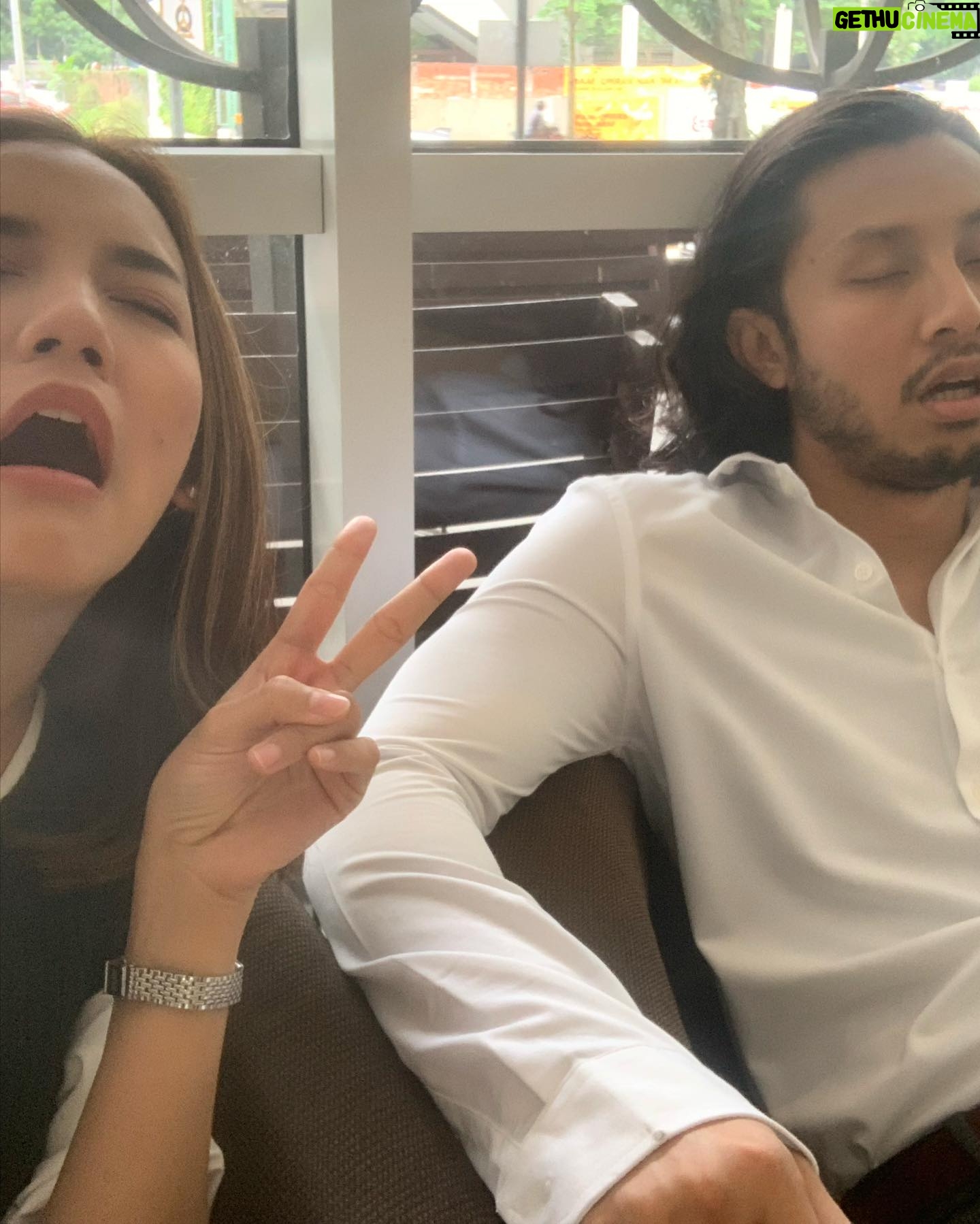 Sweet Qismina - 26.2K Likes - HANANIAH ๐ซถ๐ป
Random photos sebab esok dah last episod dah ! ๐ฅบ
#CintaYangTertangguh