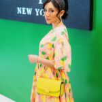 Sweet Qismina Instagram – A bold and vibrant afternoon with @katespadeny’s new The Dakota Collection 🩷💚💛 Korang kena checkout this new collection dekat #KateSpadeGreen Pop-Up, happening now until 27 August at Pavilion KL.
@katespade_malaysia #KateSpadeNewYork #KateSapdeNYDakota