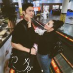 Sweet Qismina Instagram - Welcome home cinta ❤️🤲🏻