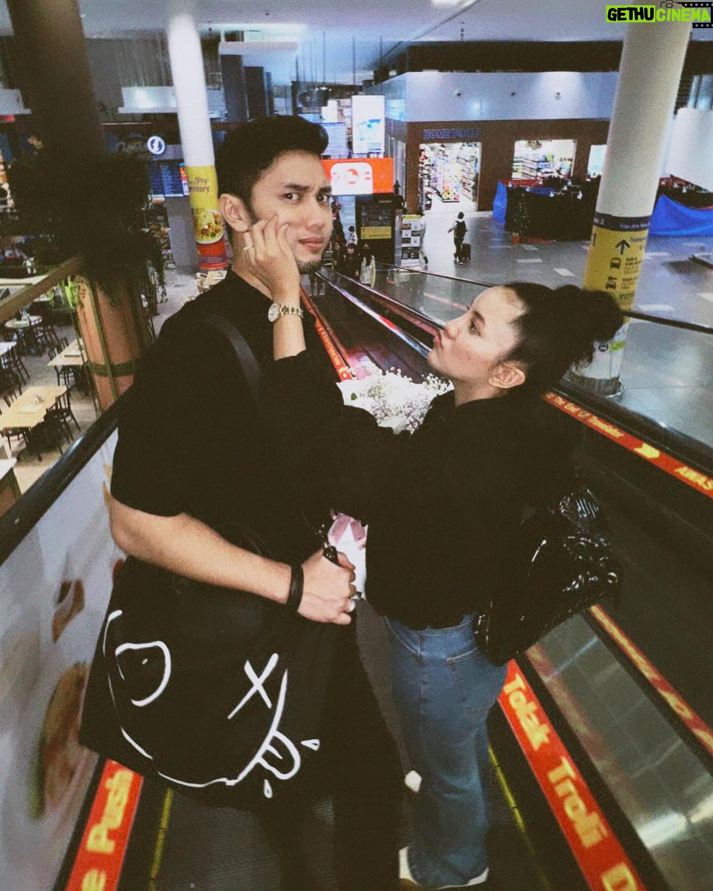 Sweet Qismina - 36.1K Likes - Welcome home cinta โค๏ธ๐คฒ๐ป