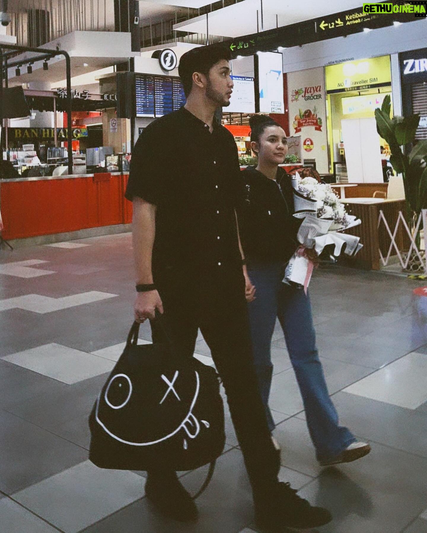 Sweet Qismina - 36.1K Likes - Welcome home cinta โค๏ธ๐คฒ๐ป