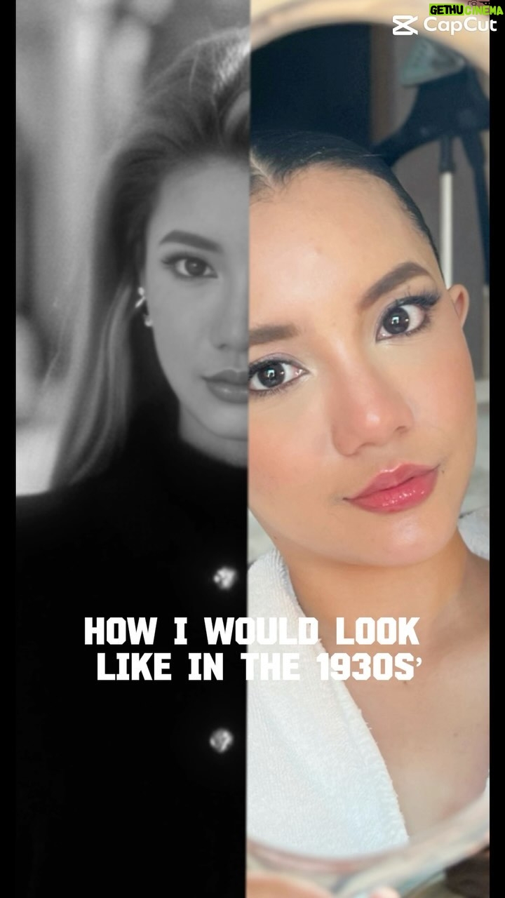 Sweet Qismina Instagram - WOW RAMBUT TU NAKKK 🥲🫶🏻