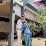 Sweet Qismina Instagram - Ya Allah , hindarkanlah kami dari fitnah dunia , jauhkanlah kami dari maksiat dan lindungilah hubungan kami hingga ke syurga 🤲🏻