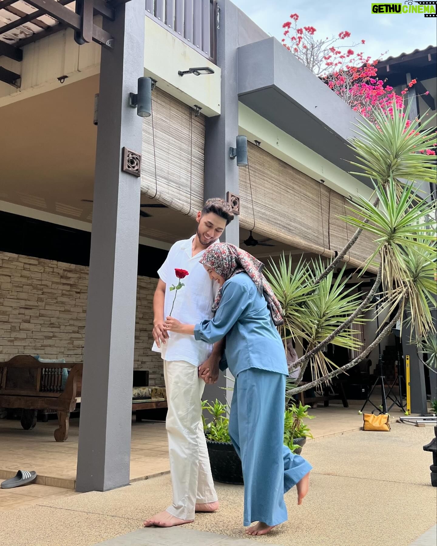 Sweet Qismina - 49.1K Likes - Ya Allah , hindarkanlah kami dari fitnah dunia , jauhkanlah kami dari maksiat dan lindungilah hubungan kami hingga ke syurga ๐คฒ๐ป