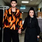 Sweet Qismina Instagram – Don’t compete, but complete each other ❤️