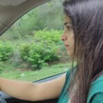 Swetha Changappa Instagram - Unsaid words. Unsaid feelings ❤️