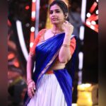 Swetha Changappa Instagram – I’m a typical South Indian lady😍
What say????

My beautiful team for this beautiful South Indian girl look❤️

Makeup:- @kanasu_amstudio 
Outfit:- @anthariya_
Styling:- @keerthiram28 
Jewellery:- @rksilvers_ @rktopknotchstudio 
Hairstyle:- @rashmitha_glamourholic 
Assistant:- @vinod_b_890 
Photography:- @b_h_a_r_a_t_h_photography