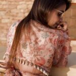 Swetha Changappa Instagram - ಹಗುರಾದ ಗಾಳಿಗೆ ಇಂದು❤️ Jaisalmer Diaries ❤️ when we had the best time at Jaisalmer Rajasthan ❤️ @thenishanrai11 Such s lovely voice. Stay blessed