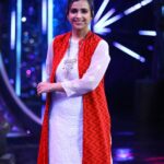 Swetha Changappa Instagram – I flaunt my own style ❤️
Yes that’s me❤️

Loved my Indian contemporary look❤️

Makeup:-@keerthiram28
Outfit:- @rktopknotchstudio
Jewellery:- @rktopknotchstudio
Hair:- @shashi
Assistant:- @vinod_b_890
Photography;- @b_h_a_r_a_t_h_photography