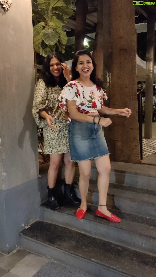 Swetha Changappa Instagram - Happy Birthday to My Bestest @thedrapediva ❤️🧿 should I have to call u my best friend, my sister, my family,❤️ If i have to describe u in one word. You are my PRECIOUS 🧿❤️ Hey world. She is my precious friend divya.. Div thank u so much for being in my life... It has taken years for us to be what we are today 🧿 thanks to the universe which made this happen 🧿 thank u for just letting me be who i am... Thank u for being non judgemental human in this world.🧿 I'm soo happy that we are setting an example for being kind, being grounded, being positive, being the real friends to our kids ❤️ I feel so blessed that our kids are witnessing the real meaning of FRIENDSHIP and being there for each other no matter what.🧿❤️ All i say is I love you div. This love and care on you will remain forever till i take my last breath ❤️🧿 Promise you that ❤️
