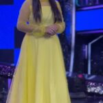 Swetha Changappa Instagram - “Follow your passion, follow your dreams but most of all follow your heart.”❤️