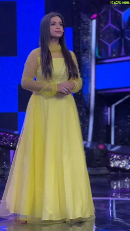 Swetha Changappa Instagram - “Follow your passion, follow your dreams but most of all follow your heart.”❤️