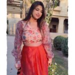 Swetha Changappa Instagram - Sunkissed ❤️🧿 Sunshine is the best accessory.🧿 What say???