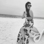 Swetha Changappa Instagram - Pause and Restart 🧿❤️