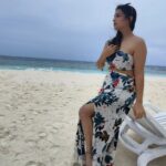 Swetha Changappa Instagram - Pause and Restart 🧿❤️
