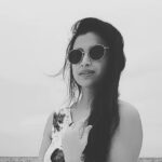 Swetha Changappa Instagram - Pause and Restart 🧿❤️
