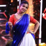 Swetha Changappa Instagram - SMILE, n RESTART ❤️ IT'S ONE LIFE . LOVE AND LIVE EVERY MOMENT ❤️🧿 My beautiful team for this beautiful South Indian girl look❤️ Makeup:- @kanasu_amstudio Outfit:- @anthariya_ Styling:- @keerthiram28 Jewellery:- @rksilvers_ @rktopknotchstudio Hairstyle:- @rashmitha_glamourholic Assistant:- @vinod_b_890 Photography:- @b_h_a_r_a_t_h_photography