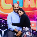 Swetha Changappa Instagram - ಅಪ್ಪ ❤️ wishing my father,my superhero A VERY HAPPY BIRTHDAY 🧿🧿🧿 Dear pappa U are the most purest ,simple and humble human being that I have witnessed in this lifetime ❤️ I pray God to shower u a great health, more strength and more energy, so that u can keep inspiring all of us every moment ❤️ love u much more that u can imagine daddy❤️