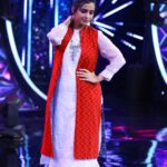Swetha Changappa Instagram – I flaunt my own style ❤️
Yes that’s me❤️

Loved my Indian contemporary look❤️

Makeup:-@keerthiram28
Outfit:- @rktopknotchstudio
Jewellery:- @rktopknotchstudio
Hair:- @shashi
Assistant:- @vinod_b_890
Photography;- @b_h_a_r_a_t_h_photography