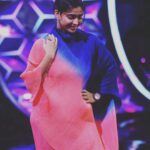 Swetha Changappa Instagram – “Personal style is about a sense of yourself, a sense of what you believe in and wearing what you like.”❤️
My beautiful team behind my this look for chota champion next episode ❤️
Make up:- @keerthiram28
Hair and accessories:- @rktopknotchstudio
Outfit:- @yukthi_designs
Assistant:- @vinoda_b_890
Photography:- @b_h_a_r_a_t_h_photography