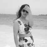 Swetha Changappa Instagram – “The ocean is my happy place.”
Maldives ❣️❣️❣️