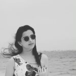 Swetha Changappa Instagram – “The ocean is my happy place.”
Maldives ❣️❣️❣️
