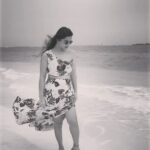 Swetha Changappa Instagram – “The ocean is my happy place.”
Maldives ❣️❣️❣️