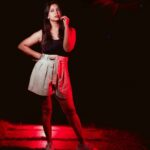 Swetha Changappa Instagram - If you’re searching for that one person that will change your life, take a look in the mirror. Pc:- @rudreshcapture