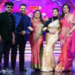 Swetha Changappa Instagram – Super queen 👑 women’s day special ❤️
 Don’t miss to watch the beautiful episodes of super queen today Saturday and tomorrow Sunday 6pm onwards on our favourite @zeekannada ❤️
Happy weekend everyone ❤️