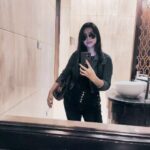 Swetha Changappa Instagram – If you’re searching for the one person who can change your life, take a look in the mirror.”

 “It’s just me, my selfie, and I.”❤️

Good morning everyone ❤️ stay positive ❤️