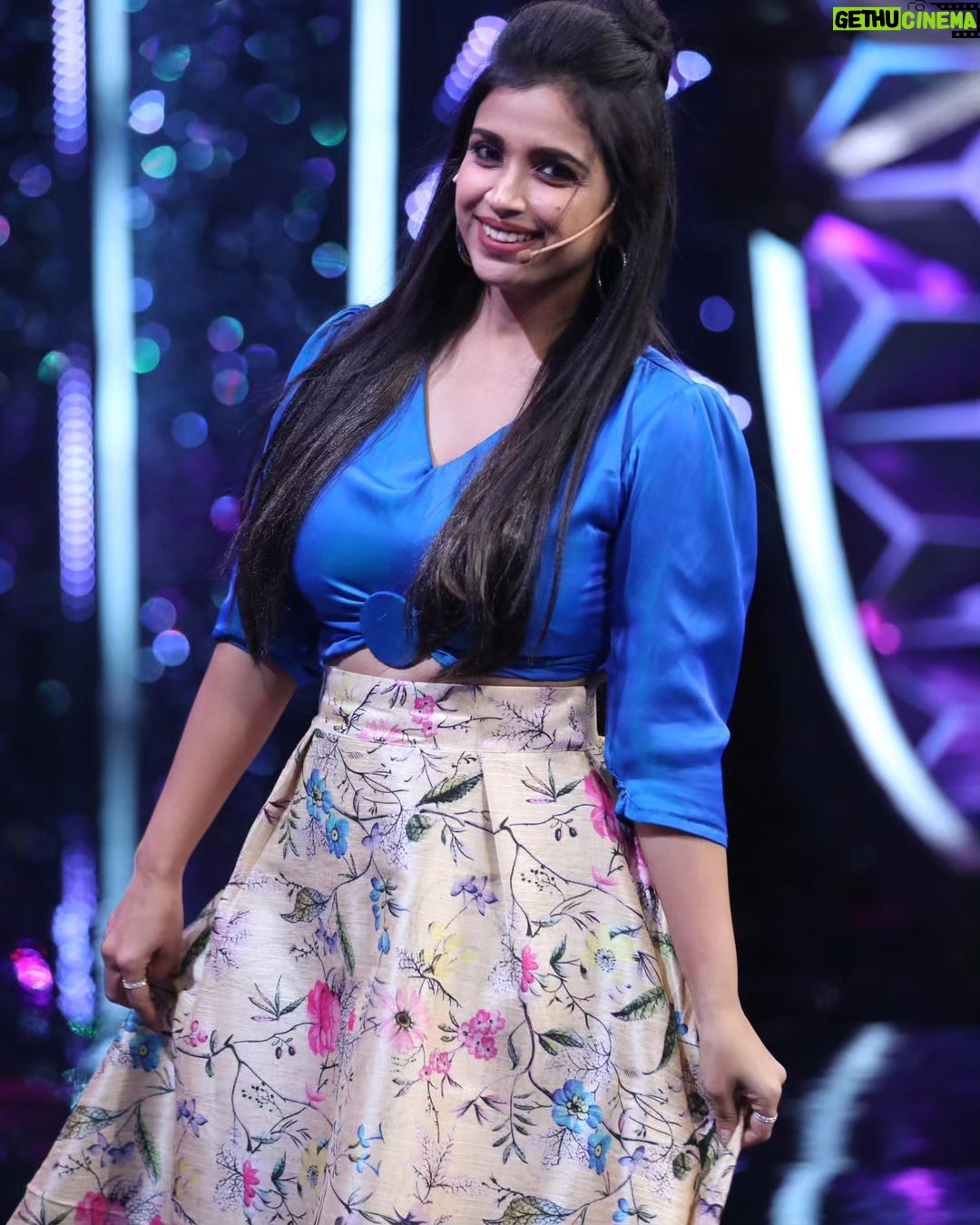 Swetha Changappa Instagram - Yes. That's me❤️ Make up:- my fav @keerthiram28 Outfit:- @yukthi_designs Hairstyle:- @kanasu_amstudio Jewellery:- @rktopknotchstudio Assistant:- @vinoda_b_890 Photography:- @b_h_a_r_a_t_h_photography