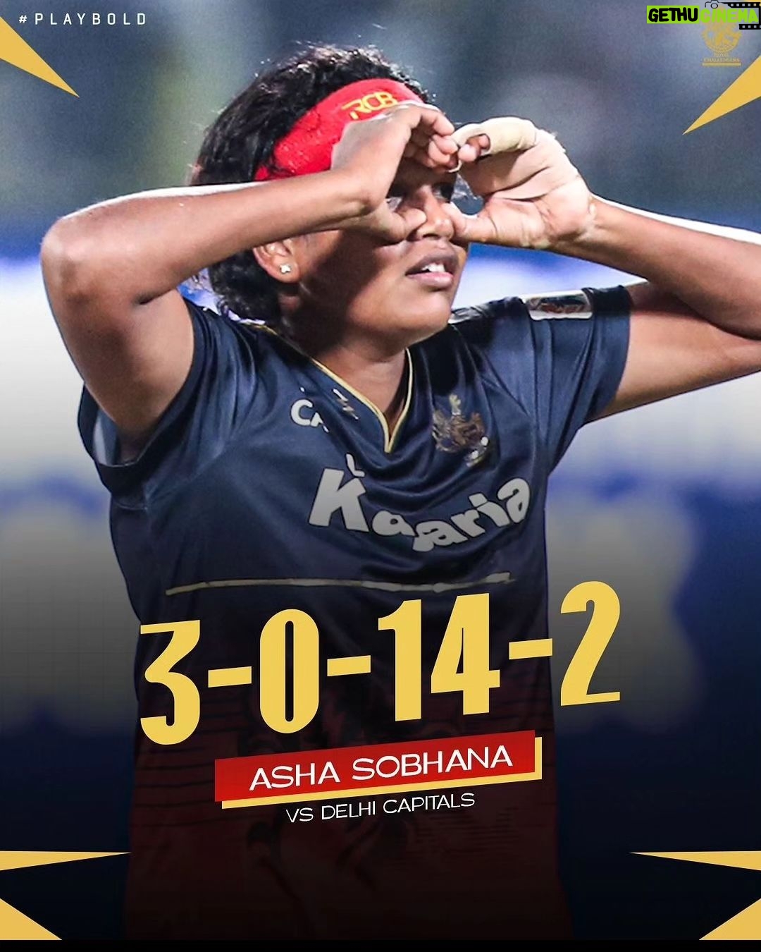 Swetha Changappa Instagram - Wowwww ❤️ what a victory ❤️ finally ಈ ಕಪ್ ನಮ್ಮದು ❤️ @royalchallengersbangalore congratulations to the most entertaining franchise ❤️. our own RCB. ALL THE GIRLS omg. U ALL ARE TRUE ROCKSTARS❤️ @smriti_mandhana @shreyanka_patil31 ನಮ್ಮ ಕನ್ನಡದ ಹೆಣ್ಣು. @ellyseperry @richa9105 . Everyone in the team. Khudos❤️ Women power ❤️ #wpl #rcb #rcbwomen #cricket #cricketfever