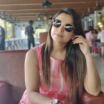 Swetha Changappa Instagram – “Not how long, but how well you have lived is the main thing.”❤️
Njoy every moment. Don’t live in your past, don’t think of future which is unpredictable. 
JUST LIVE THIS MOMENT ❤️

Have a great week ahead MY INSTAFAM💐